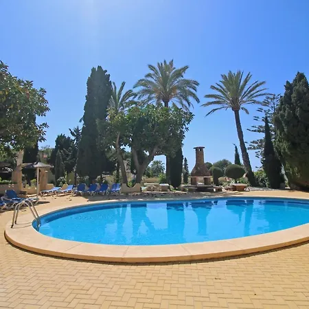 Bungalow Las Cabanas - Costa Holiday home *