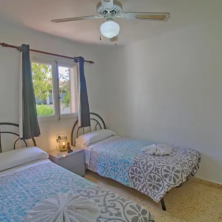 Holiday home Bungalow Las Cabanas - Costa