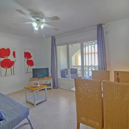 Holiday home Bungalow Las Cabanas - Costa *