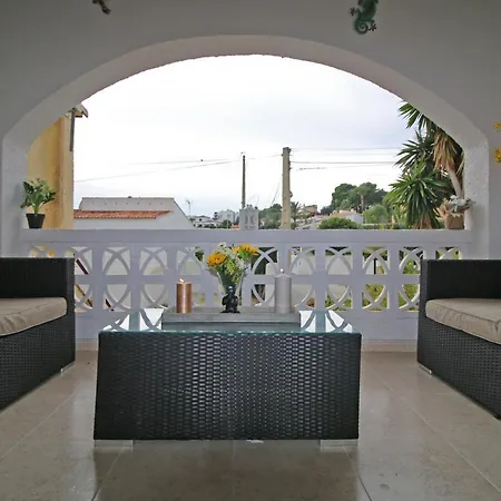 Holiday home Bungalow Las Cabanas - Costa Calpe