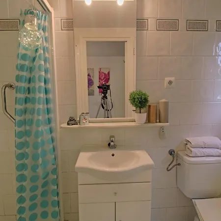 Bungalow Las Cabanas - Costa Holiday home Calpe