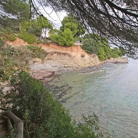 Bungalow Las Cabanas - Costa 度假居