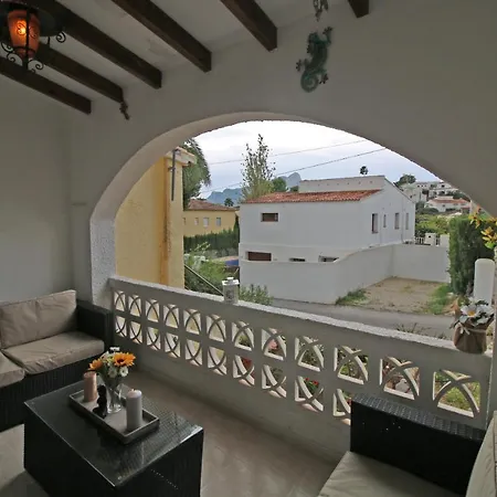 Bungalow Las Cabanas - Costa Holiday home *