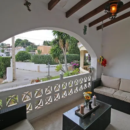 Holiday home Bungalow Las Cabanas - Costa